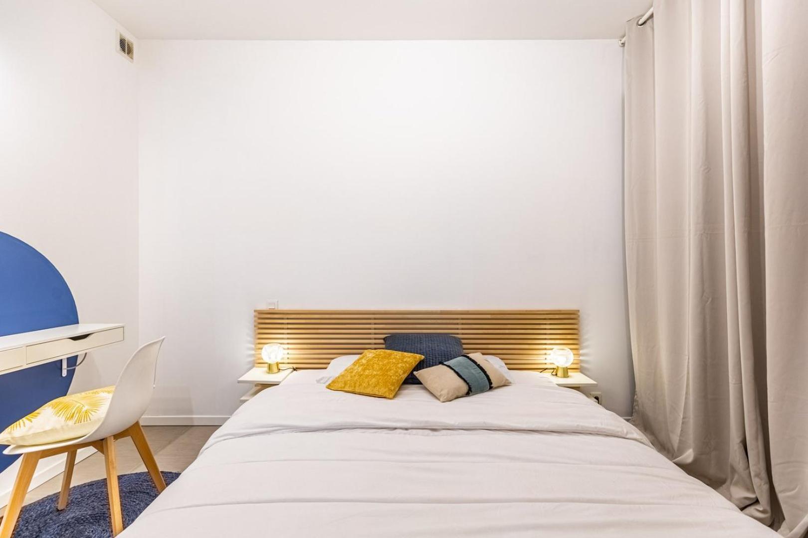 Guestready - Cozy Apt In Frederic & Isabelle Place Bordeaux Exterior photo