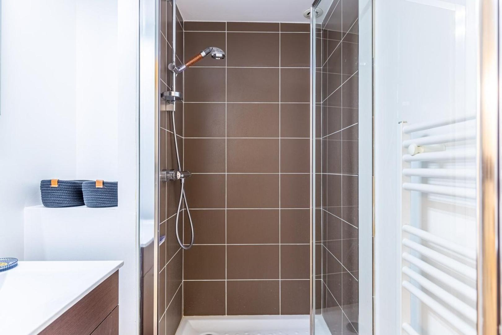 Guestready - Cozy Apt In Frederic & Isabelle Place Bordeaux Exterior photo